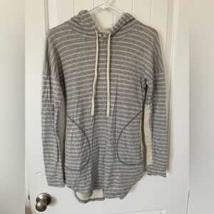 Toad & Co Tunic Hoodie